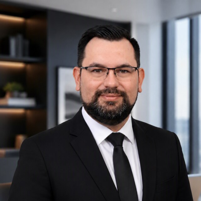 Diego Monge Loría — Fundador de DM IA Solutions